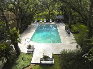pool