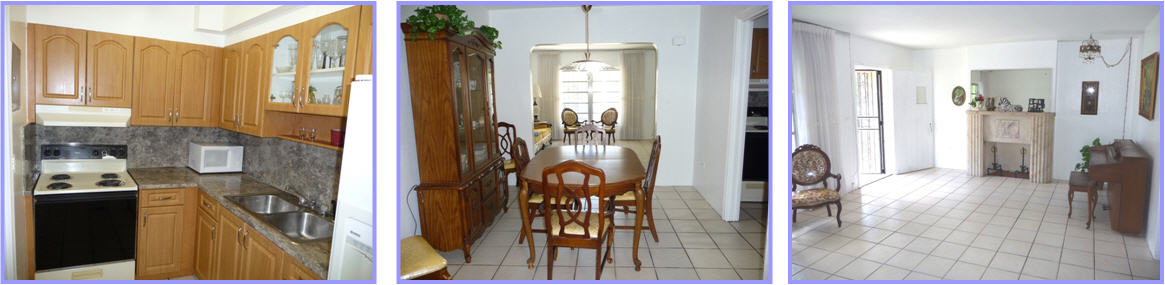 9 Campina CT interior