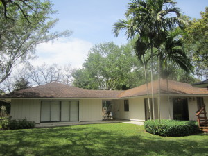 Yard