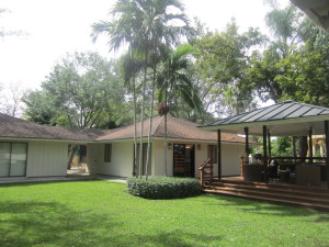 25sf lot