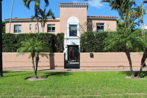 Facade