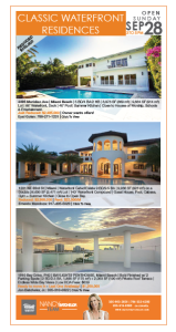 Open House 9-28-2014