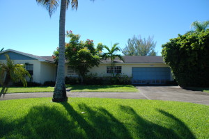 Miller Estate area 