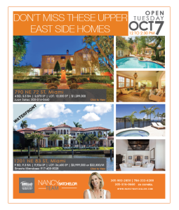 Broker's Open 10-7-14