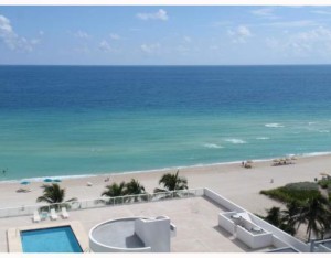 DIRECT OCEAN VIEW