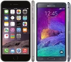 phones