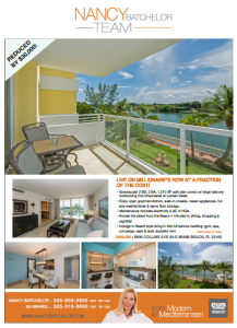 5600 Collins 4-4 Price Reduction