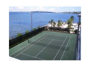 tennis