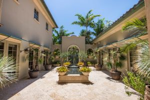 3316 Devon Court in Hughes Cove, Coconut Grove 33133