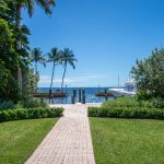 3316 Devon Court in Hughes Cove, Coconut Grove 33133