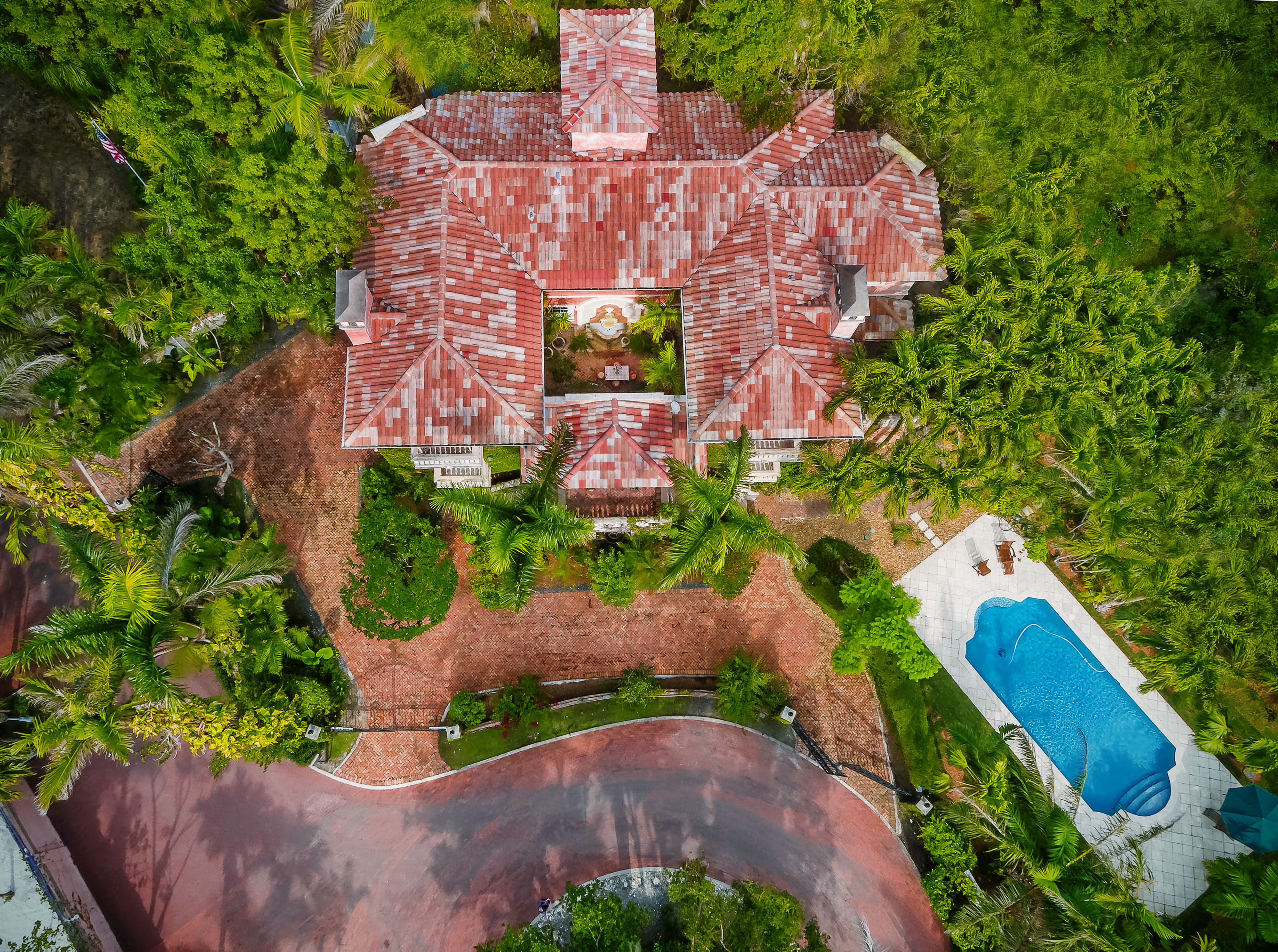 Coconut Grove Open House for 3535 Anchorage Way