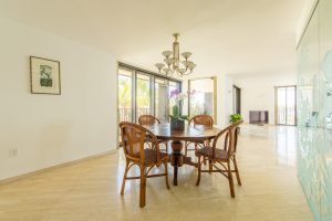Coconut Grove waterfront condo