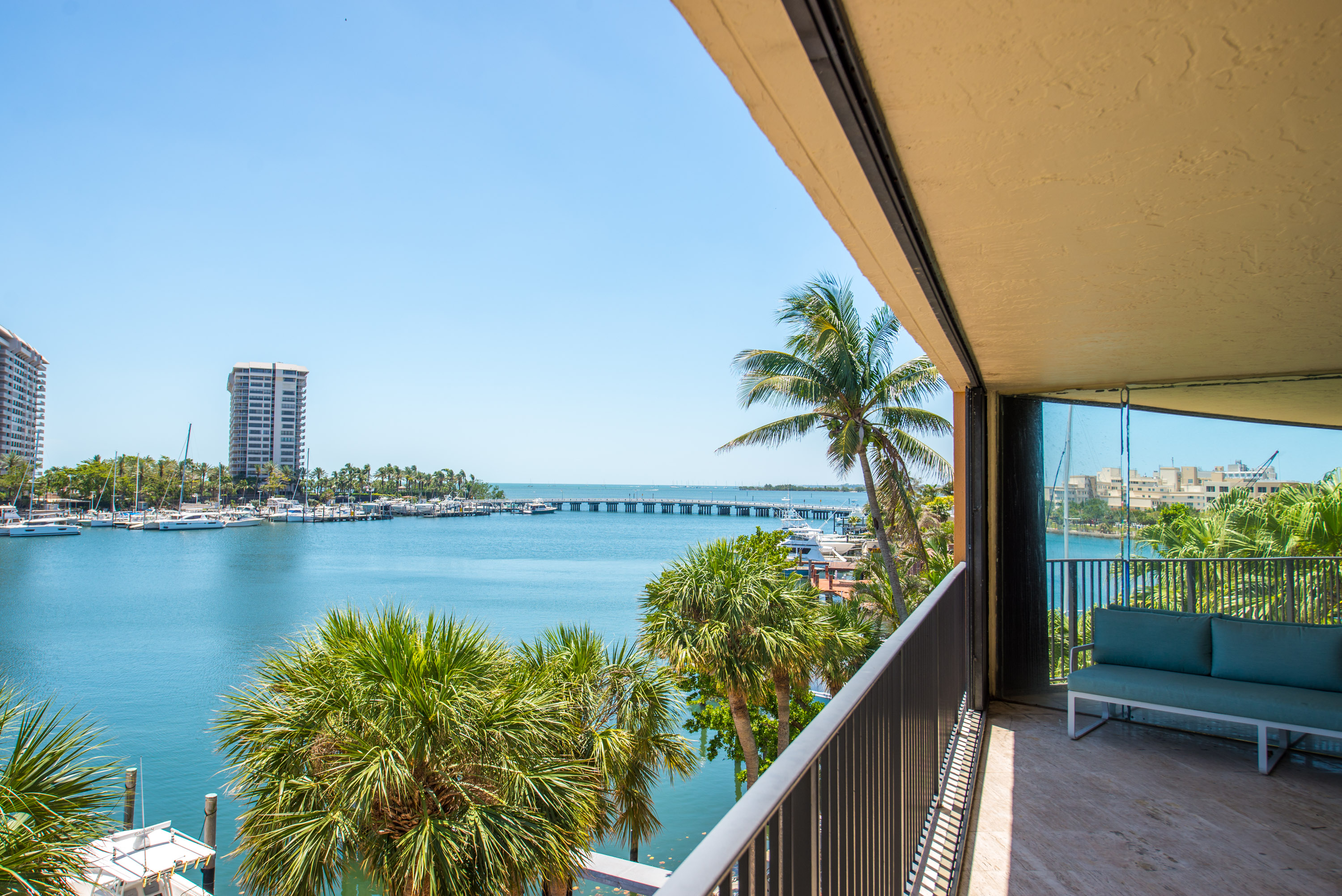 Broker's open house 1700 S Bayshore Ln unit 4A