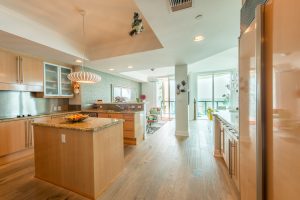 Coconut Grove twilight open house