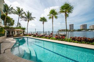 Coconut Grove twilight open house