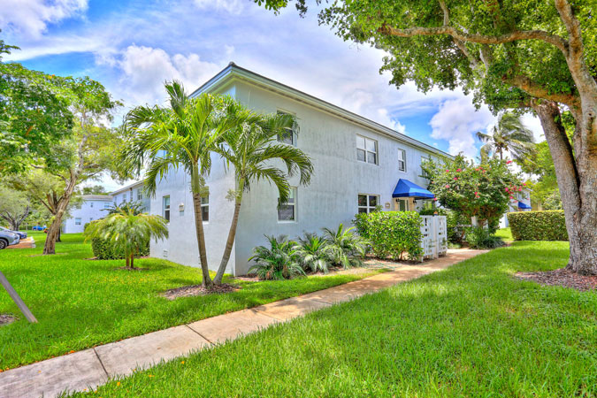 7720 SW 54 Ct #43C