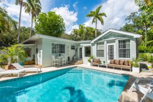 Art Basel Open House in Coconut Grove