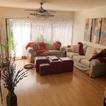 Living Room - 4229 SW 70th Ter Davie, FL